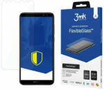 3mk Protection FlexibleGlass Huawei Mate 10 Lite hibrid üveg kijelzővédő fólia