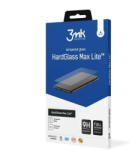 3mk Protection HG Max Lite Samsung Galaxy A13 5G A136 fekete képernyővédő fólia