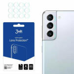 3mk Protection Lens Protect Samsung Galaxy S906 S22 Plus, 4db kamera védőfólia