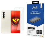 3mk Protection FlexibleGlass Samsung Galaxy F936 Z Fold4 hibrid üveg képernyővédő fólia