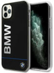 BMW BMHCN65PCUBBK iPhone 11 Pro Max 11 6, 5" fekete Signature keménytok