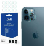 3mk Protection Lens Protect iPhone 12 Pro, 4db kamera védőfólia