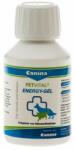CANINA Petvital Energy Gel - за бързa компенсация на хранителни дефицити в резултат на заболяване, паразити, след операция 100 мл 712106