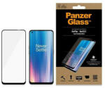 Panzer E2E Super+ OnePlus Nord CE 2 tokbarát fekete képernyővédő fólia