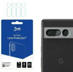3mk Protection Lens Protect Google Pixel 7 Pro, 4db kamera védőfólia