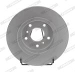 FERODO Disc frana FERODO PREMIER DDF2683C (DDF2683C)