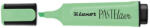 Luxor Pasteliter Szövegkiemelő Pasztell Zöld (KCGX0116)