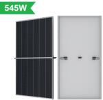 SunErgy SUN545-72M-H8