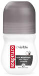 Borotalco Invisible Fresh roll-on 3x50 ml