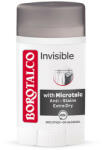 Borotalco Invisible deo stick 3x40 ml