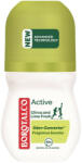 Borotalco Active Citrus and Lime roll-on 3x50 ml