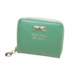 Maria King Zöld 'Forever Friend - Your Choice' feliratú pénztárca (600/forever-2)