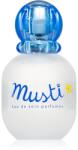 Mustela Musti Body Mist pentru nou-nascuti si copii 50 ml