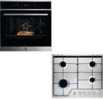 Electrolux EOE7P31X / KGS6424SX