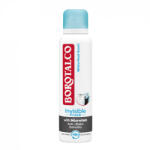 Borotalco Invisible Fresh deo spray 3x150 ml