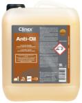 Clinex Anti-Oil olajos padló kézi/gépi tisztítószer PH13 10L (77-010)