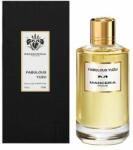 Mancera Fabulous Yuzu EDP 120 ml Parfum