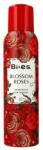 BI-ES Blossom Roses deo spray 150 ml