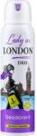 Lady In London deo spray 150 ml