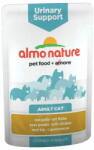 Almo Nature Holistic Urinary chicken 12x70 g