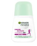 Garnier Mineral Action Control Stress 48h roll-on 50 ml