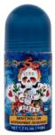 Cuba Wild Heart Men's roll-on 50 ml