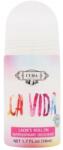 Cuba La Vida Ladie's roll-on 50 ml