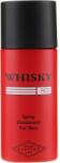 Evaflor Whisky Red For Men deo spray 150 ml