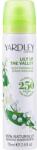 Yardley Classics Lily Of The Valley deo spray 75 ml