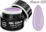 NANI Amazing Line UV zselé 5 ml - Mauve