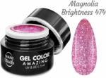 NANI Amazing Line UV zselé 5 ml - Magnolia Brightness