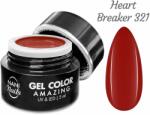 NANI Amazing Line UV zselé 5 ml - Heart Breaker