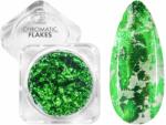 NANI Chromatic Flakes pigmentpor - Green