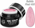 NANI Amazing Line UV zselé 5 ml - Baby Pink