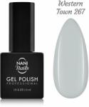 Naní gél lakk 6 ml - Western Town