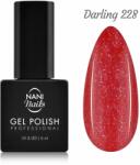 Naní gél lakk 6 ml - Darling