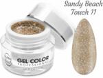 NANI Glamour Twinkle UV/LED zselé 5 ml - Sandy Beach Touch