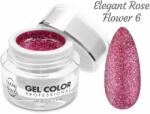NANI Amazing Line UV zselé 5 ml - Elegant Rose Flower