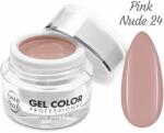 NANI Professional UV/LED zselé 5 ml - Pink Nude
