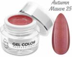 NANI Professional UV/LED zselé 5 ml - Autumn Mauve