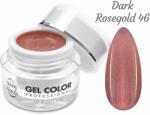NANI Professional UV/LED zselé 5 ml - Dark Rosegold