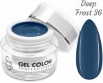 NANI Professional UV/LED zselé 5 ml - Deep Frost