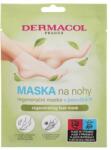 Dermacol Feet Mask Regenerating mască de picioare 2x15 ml pentru femei