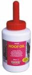 Nyírrothadás Hoof Oil (Brush on) - Pataolaj (ecsetes) gyógyhatású készítmény lovak és egyéb patások számára 400ml