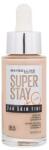 Maybelline Superstay 24H Skin Tint + Vitamin C fond de ten 30 ml pentru femei 5.5