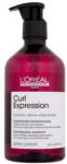 L'Oréal Curl Expression Professional Jelly Shampoo șampon 500 ml pentru femei