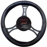Jacky Auto Kormányvédő Bőrhatású 35-37 cm Ráhúzható