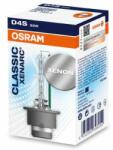 OSRAM D4S V 35W P32d-5 Dobozos (66440CLC)