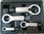 Ellient Tools Anyavágó készlet 4 db-os (AT8035)