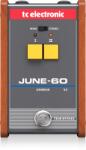 TC Electronic JUNE-60 V2 - kytary